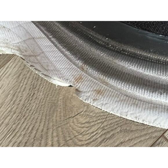 Hoka Bondi 8 Size 8.5B running shoes, used condition - Picture 3 of 12